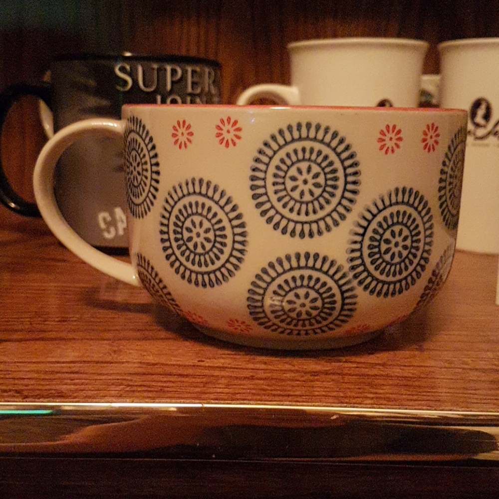 Ollie & Olivia | Mug